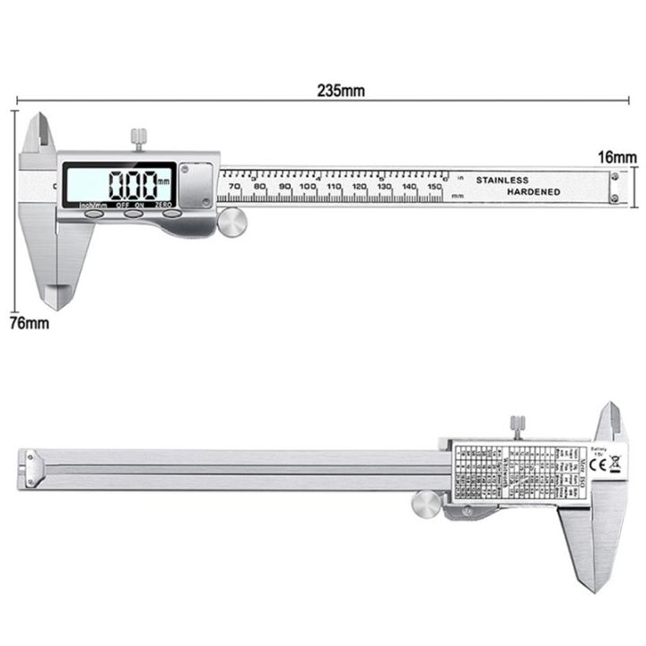 jigong-0-150mm-6-คาสิโนโลหะไมโครโฟนดิจิตอลก้ามปูเนียกริดสูง