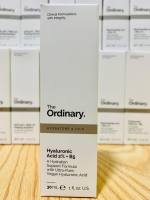 The Ordinary Hyaluronic Acid 2% + B5 (Made in Canada)