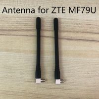 [เฉพาะอะไหล่เสริม] เสาอากาศ สำหรับ ZTE MF79U จำนวน 1 คู่ Antenna(pairs) for ZTE MF79U