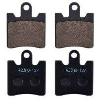 ：》“{： AHL Motorcycle Front Rear Brake Pads For YAMAHA FJR1300AS FJR1300 AV/AW/AX/AZ/AA/AB AEV/AEW/AEX/AEY FJR1300A FJR1300ES FA423