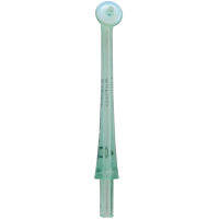 1ชิ้นหัวฉีดสำหรับฟิลิปส์ Sonicare AirFloss HX8240 HX8211 HX8111 HX8141 HX8181 HX8255 HX8140 I Rrigator ปากหัวฉีด