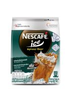 Nestle เนสกาแฟไอซ์ เอสเปรสโซ โรสต์ 570g. หยกออนไลน์