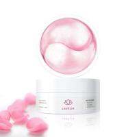 Lavelia Beauty Rose Elixir Eye Pads 30 pairs บำรุงรอบดวงตา (นำเข้าจากเยอรมัน)