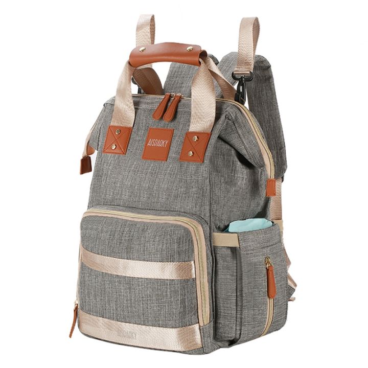 iceivy-กระเป๋าเก็บผ้าอ้อม-กระเป๋าใส่ของเด็กอ่อน-กระเป๋าเตรียมคลอด-กระเป๋าผ้าอ้อม-กระเป๋าสัมภาระ