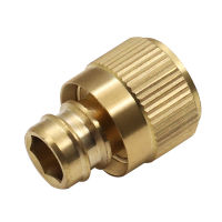 4 Points 6 Points Faucet ss Hose Connector Adapter Water Valve Switch for Water washing Machine faucet Accessories