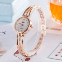 {Miracle Watch Store} นาฬิกาแม่เหล็กสำหรับสุภาพสตรี,นาฬิกาสตรีหรูหราประดับเพชรนาฬิกาข้อมือควอตซ์สำหรับผู้หญิง Relogio Feminino Zegarek Damski