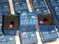 【▼Hot Sales▼】 xiangzhen58148144 T73-1c-6v Srd-06vdc-Sl-C รีเลย์