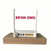 【Clearance sale】 【Be worth】 EG8141A5 Epon/gpon ONU FTTH Gigabit Router Bare Metal + Adapter 1GE + 3FE + 1tel + Wifi พร้อมซอฟต์แวร์ภาษาอังกฤษ