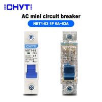 【LZ】▩☇♗  Ichyti interruptor de ar transparente interruptor de ar em miniatura para uso doméstico mcb 220v/400v 1p 6a/10a/16a/20a/25a/32a/40a/50a/63a