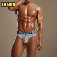 CMENIN BS 1Pcs ชุดชั้นในเซ็กซี่ผู้ชาย Jockstrap กางเกงในกลวงตาข่ายระบายอากาศผู้ชายชุดชั้นในชายเกย์ชายด้านบน BS3135