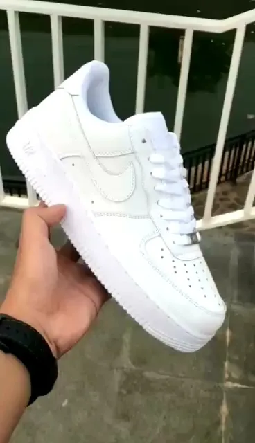 air force one sneaker