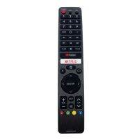 GB345WJSA is suitable for Sharp TV remote control NETFLIX YouTu RM-L1678