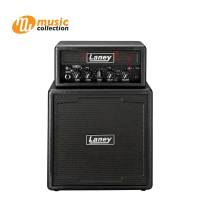 แอมป์กีตาร์ LANEY MINI STACK BLUETOOTH GUITAR AMP