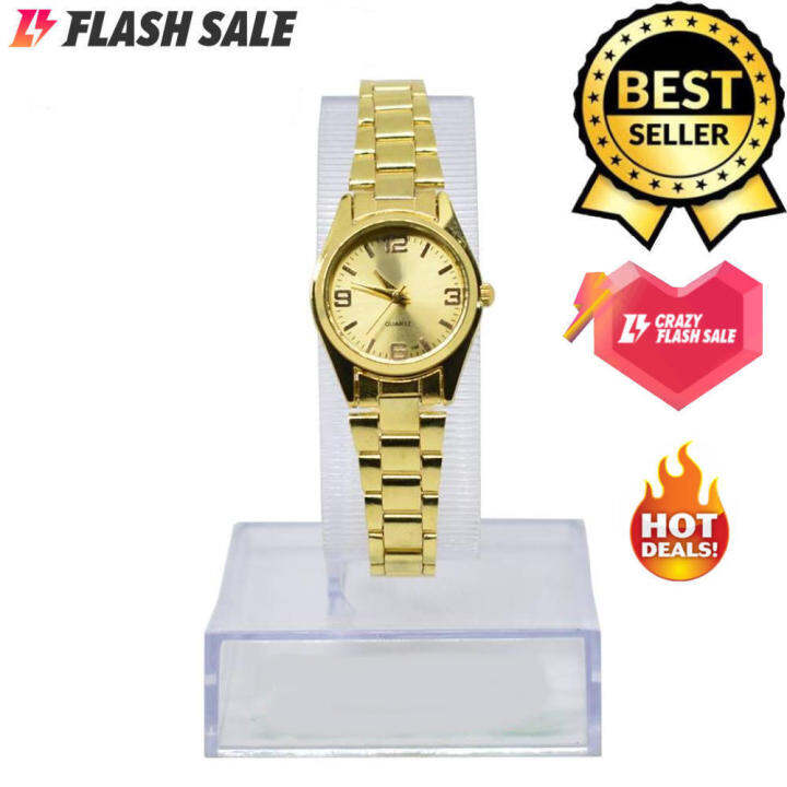 Lazada ladies clearance watch sale