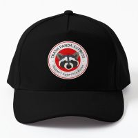 Trash Panda Express Baseball Cap Hat Women Czapka Solid Color Black Sport Casual Boys Outdoor Snapback Mens Fish Casquette