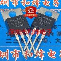 5PCS-10PCS IRLB8748  TO-220 30V 92A   New And Original On Stock