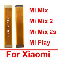 การทดสอบ Digitizer จอแสดงผล LCD Extended Flex Cable สําหรับ Xiaomi Mi Mix Mix2 Mix 2S Mix Play