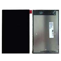 (PANG TECH)หน้าจอ LCD สำหรับ Lenovo A8-50 / A5500 (สีดำ)