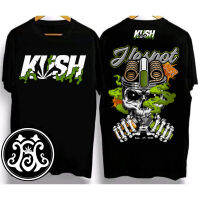 original KUSH เสื้อยืดแนวสตรีทสไตล์เรโทร 2023 เสื้อยืดออกแบบใหม่คุณภาพสูงรับประกันเสื้อผ้าสำหรับผู้ชายและผู้หญิงเสื้อ SHIRTจัดส่งจากประเทศไทย พร้อมสำหรับการจัดส่ง