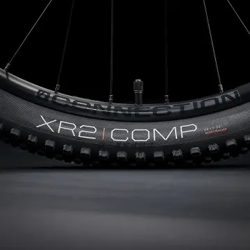 Xr2 cheap comp tire