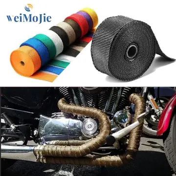 Heat Pipe Tape - Best Price in Singapore - Jul 2023 | Lazada.sg