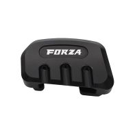 125 MF13สำหรับ2017-2020 Kickstand Extension Forza Pad Forza Motorcycle 250 Side Motorcycle มาแล้วปล่อยวาง300 Stand Forza Forza HONDA ชั้นวางรองรับ