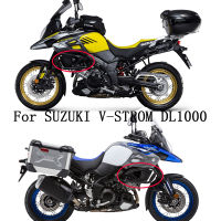 2013-2020 Motorcycle Accessories Frame Crash Bars Waterproof Bag Repair Tool Placement Bag For SUZUKI V-STROM DL1000 DL 1000