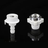 Washing Machine Adapter Garden Irrigation Water Hose Pipe Connector Faucet Adapter 3/4" Male Thread 12mm Barbed Optional