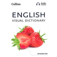 B2S หนังสือ English Visual Dictionary