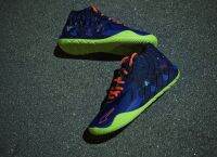 Original MB.01 lamelo Ball Galaxy รองเท้าผ้าใบลำลองรองเท้าวิ่งสำหรับผู้ชายผู้หญิงกีฬาเดิน casual basketball Shoes