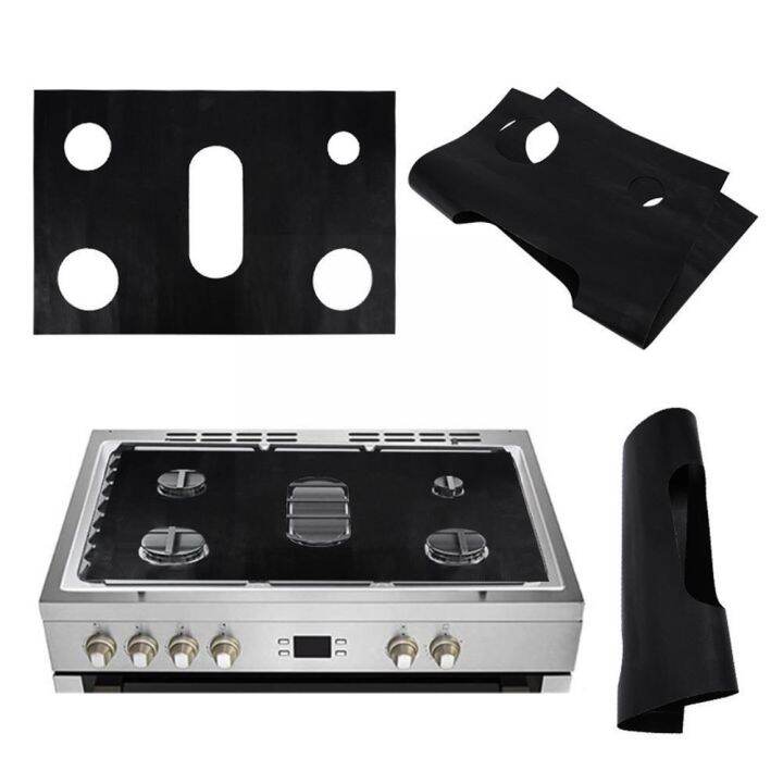 gas-stove-furnace-cleaning-pad-0-2mm-thickness-5-hole-cooker-cover-protective-protector-mat-stovetop-anti-oil-cooker-gas-bu-u0l0