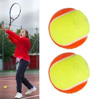 1PC Beach Tennis Balls 50 Standard Pressure Soft Professional Tennis Paddle Balls for Training Outdoor Tennis Accessories