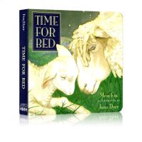 It S Time To Go To Bed InภาษาอังกฤษOriginalสมุดวาดภาพระบายสีสำหรับเด็กWarm Good Nightอ่านหนังสือกระดาษแข็งMEM Foxเด็กBabตรัสรู้สมุดวาดภาพระบายสีสำหรับเด็กWu Minlanหนังสือรายการ