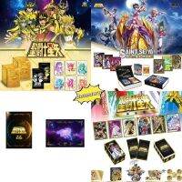 ➹การ์ดเกมปริศนา Little Frog Saint Seiya Second Golden Soul Chapter 12 กลุ่มดาว สีทอง สีเงิน