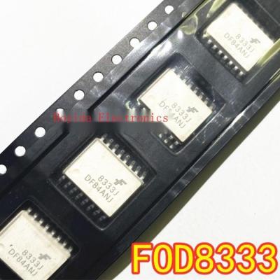 10ชิ้นนำเข้า FOD8333R2 SOP-16 8333 2.5A IGBT ไดรฟ์แพทช์ Optocoupler การประกันคุณภาพ