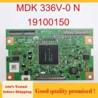 2023 Gratis Ongkir MDK 336V-0 N 19100150 T-Con บอร์ดสำหรับทีวี TX-L37S10อุปกรณ์แสดงผล T Con Card ของแท้อะไหล่ Tcon