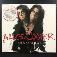 Alice Cooperอาถรรพณ์Alice Cooper 2CD [AU]