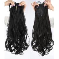 Replacement Wig Piece Female Replacement Titles Top Hair Extension