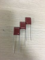 CBB capacitor, 474J K 450V, P10MM, ECQE 474K 450V 0.47UF 470NF