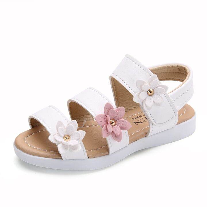 childrens-shoes-summer-style-children-sandals-girls-princess-beautiful-flower-shoes-kids-flat-sandals-baby-girl-gladiator-soft