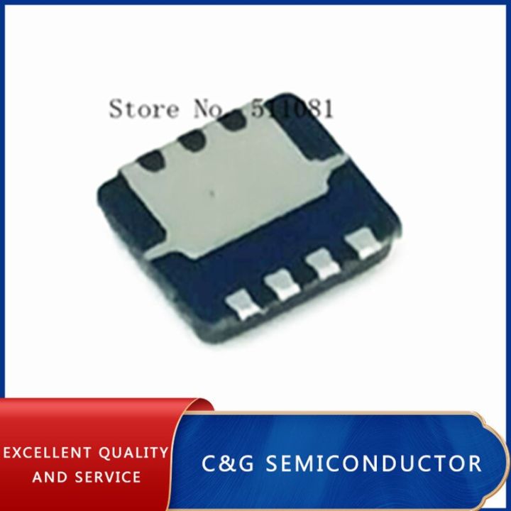 (5-20piece)100% New FDMC8884 8884 QFN-8 Chipset WATTY Electronics