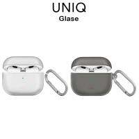 Uniq Glase เคสซิลิโคนกันกระแทกเกรดพรีเมี่ยม เคสสำหรับ AirPods3 (ของแท้100%)