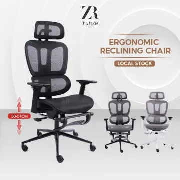 Computer chair 2024 for sale lazada