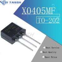 10PCS Z0409MF TO202 Z0409 TO-202 Z0410MF Z0410NF Z0410 X0405MF Z0405MF X0402MF X0403MF WATTY Electronics