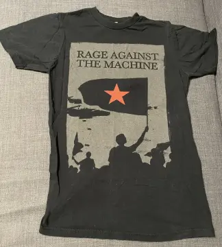 Rage Against The Machine Shirt Empire Boy - High-Quality Printed Brand