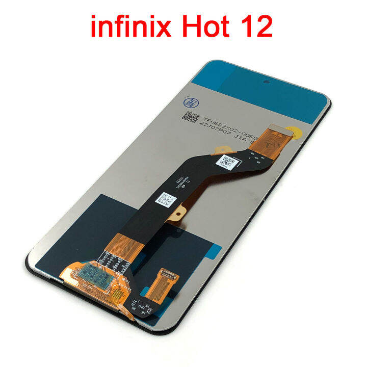 จอ-infinix-hot-12-hot-12-play-หน้าจอ-lcd-พร้อมทัชสกรีน-infinix-hot12-hot-12play-จอชุด-infinix-hot-12-hot12-play