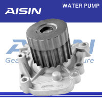 ปั๊มน้ำ HONDA CIVIC 96-00 1.6B D16Y AISIN (WPH-011V AI) ฮอนด้า ซีวิค ปี 1996-2000 Water Pump AISIN แท้ ตามมาตรฐาน ประเทศญี่ปุ่น  มีรับประกัน ราคาถูก อะไหล่ราคาส่ง