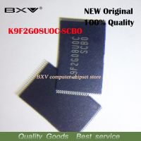 5pcs/lot K9F2G08U0C K9F2G08U0C SCB0 TSOP48 256MB K9F2G08UOC SCBO