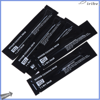 jianzhanqinl 5pcs SENSOR ทำความสะอาดแปรงสำหรับเลนส์โทรศัพท์มือถือ