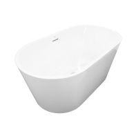 I-SPA อ่างอาบน้ำ Cello 03 Bathtub 150*80*60cm.